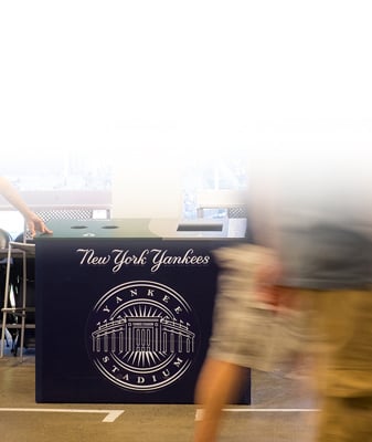 NY YANKEES