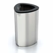 The Catalina Jumbo single-stream waste receptacle 