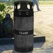 Perfect for Outdoor Locations 