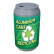 Includes custom 'Green Fizz' label design 