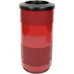 The Stadium 20 Gallon in Red Baron 