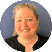 Amanda Gilbert