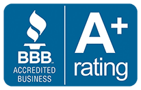 BBB Accredited Business Logo